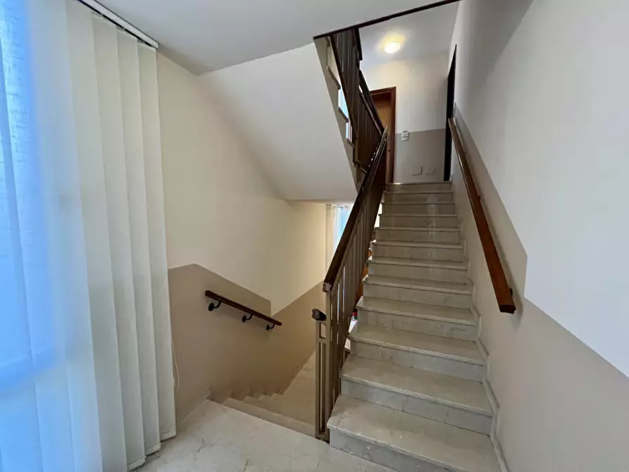 Immagine 16 di Appartamento in vendita  in via salvo d'acquisto 1 a Montagnana