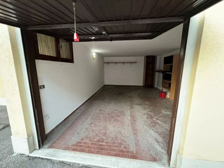 Immagine 18 di Appartamento in vendita  in via salvo d'acquisto 1 a Montagnana