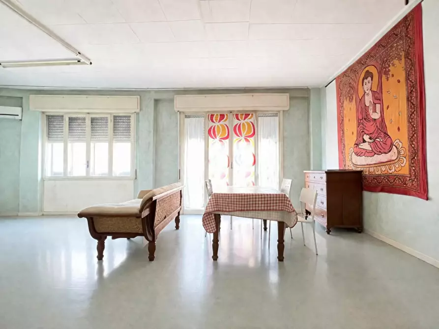 Immagine 2 di Appartamento in vendita  in Via Gabriele Falloppio a Padova