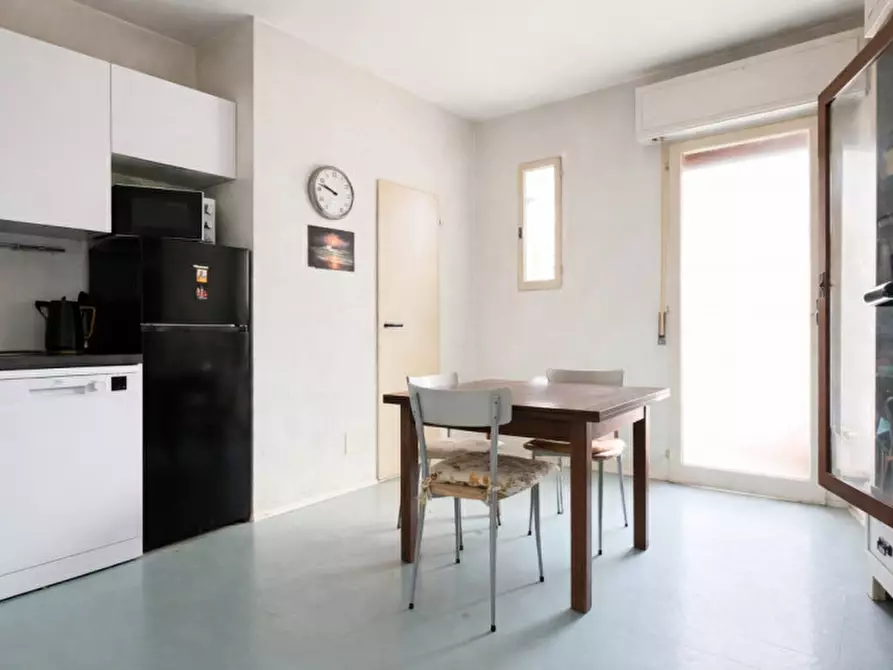 Immagine 3 di Appartamento in vendita  in Via Gabriele Falloppio a Padova