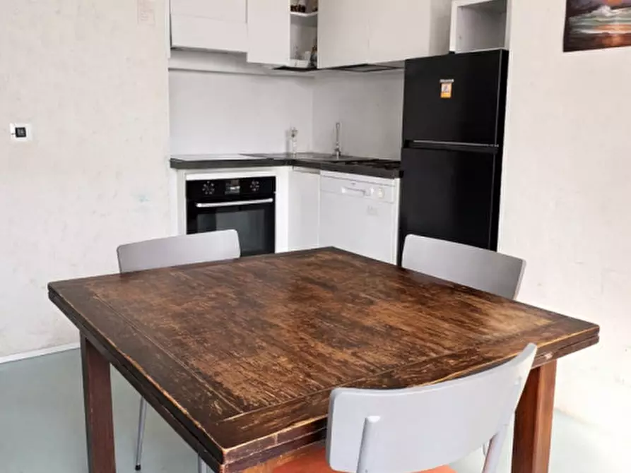 Immagine 4 di Appartamento in vendita  in Via Gabriele Falloppio a Padova