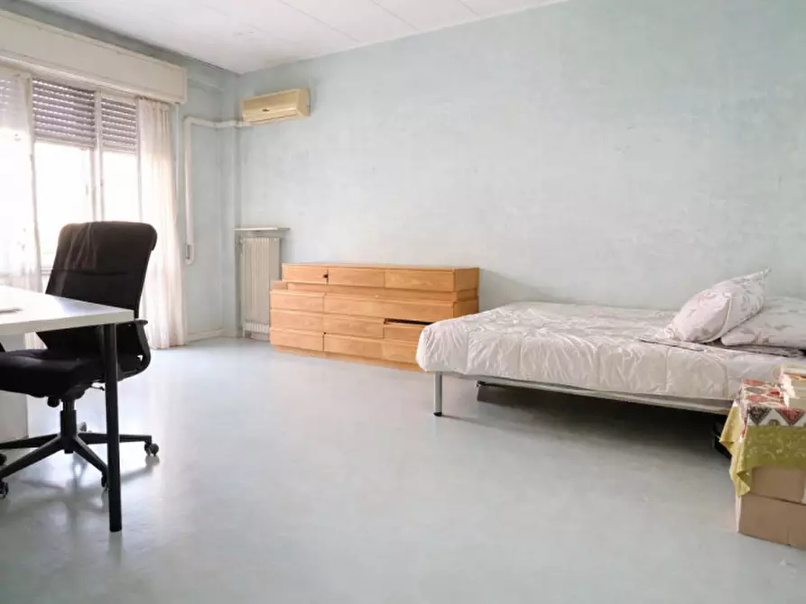 Immagine 5 di Appartamento in vendita  in Via Gabriele Falloppio a Padova