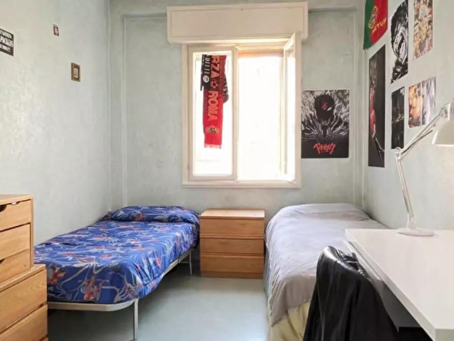 Immagine 6 di Appartamento in vendita  in Via Gabriele Falloppio a Padova