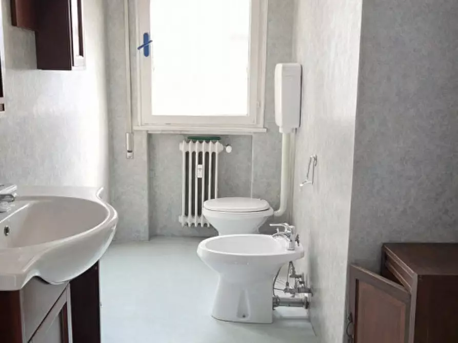 Immagine 7 di Appartamento in vendita  in Via Gabriele Falloppio a Padova