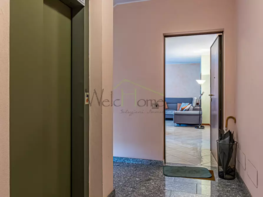 Immagine 4 di Appartamento in vendita  in Via Grigna a Tavernerio