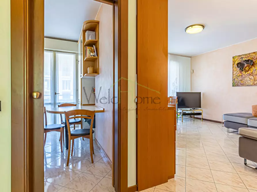 Immagine 6 di Appartamento in vendita  in Via Grigna a Tavernerio