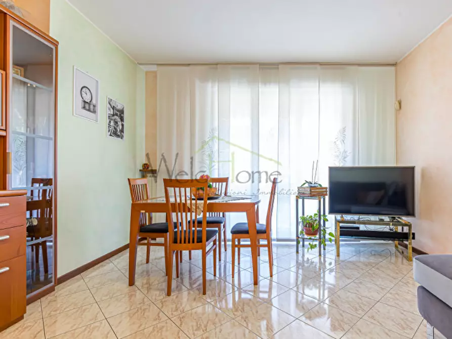 Immagine 11 di Appartamento in vendita  in Via Grigna a Tavernerio