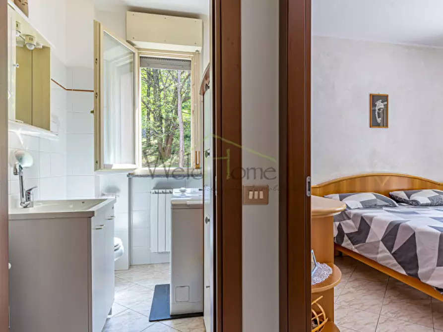 Immagine 20 di Appartamento in vendita  in Via Grigna a Tavernerio