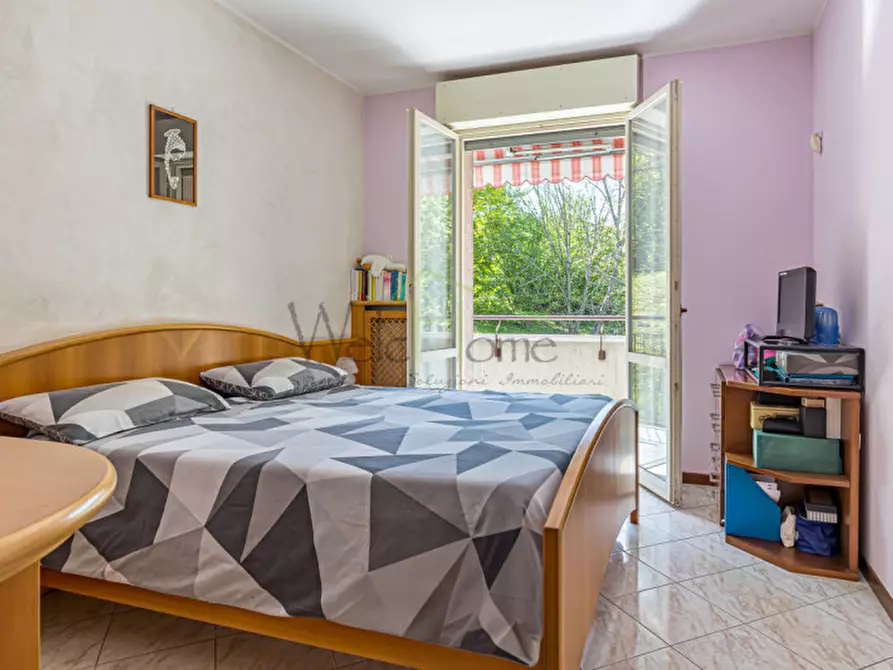Immagine 21 di Appartamento in vendita  in Via Grigna a Tavernerio