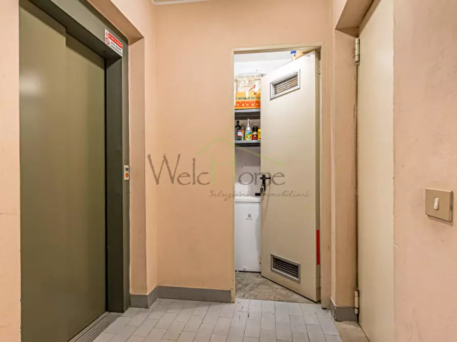 Immagine 23 di Appartamento in vendita  in Via Grigna a Tavernerio