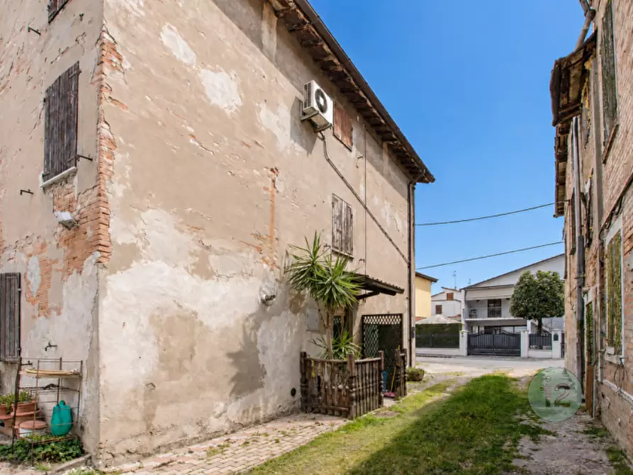 Immagine 4 di Casa trifamiliare in vendita  a Soliera