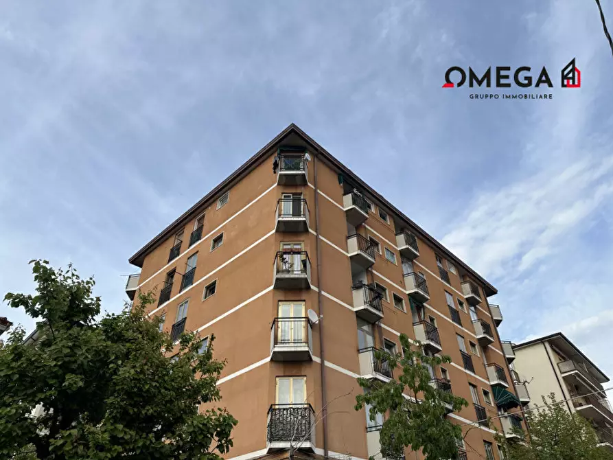 Immagine 1 di Appartamento in vendita  in Via delle Campanelle, 74 a Trieste