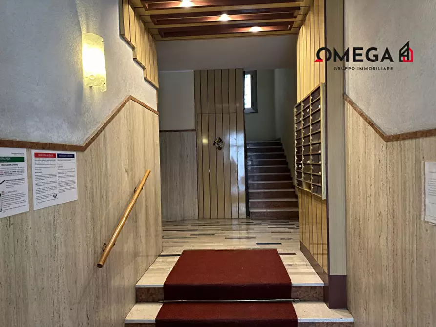Immagine 2 di Appartamento in vendita  in Via delle Campanelle, 74 a Trieste