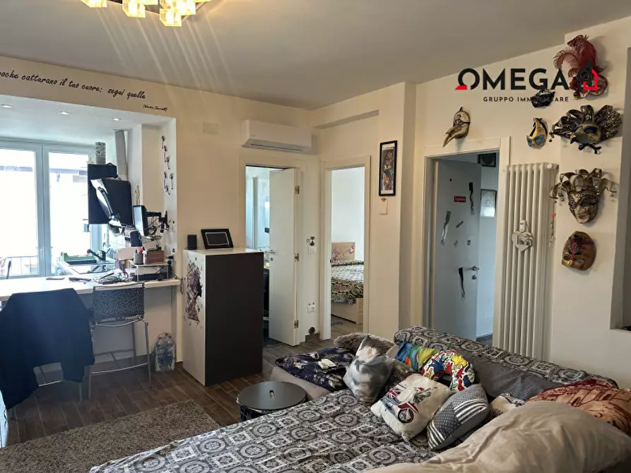 Immagine 4 di Appartamento in vendita  in Via delle Campanelle, 74 a Trieste