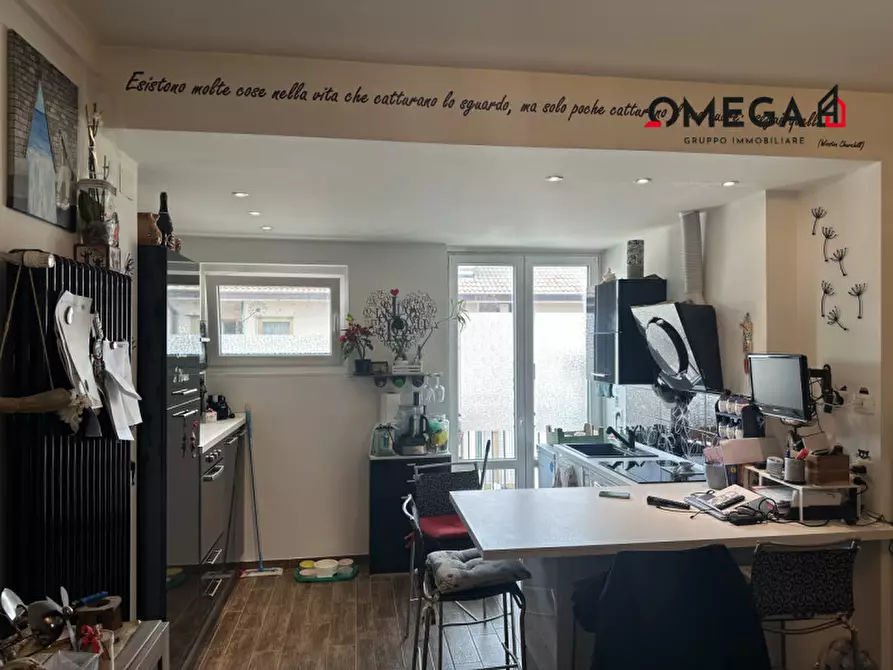 Immagine 7 di Appartamento in vendita  in Via delle Campanelle, 74 a Trieste
