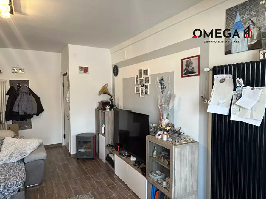 Immagine 9 di Appartamento in vendita  in Via delle Campanelle, 74 a Trieste