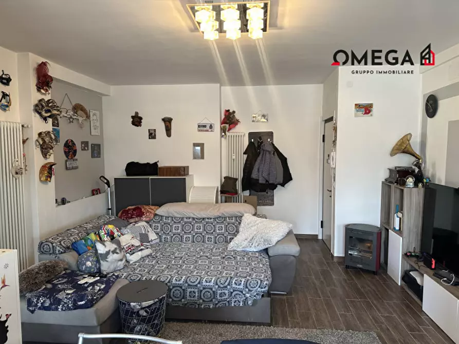 Immagine 10 di Appartamento in vendita  in Via delle Campanelle, 74 a Trieste