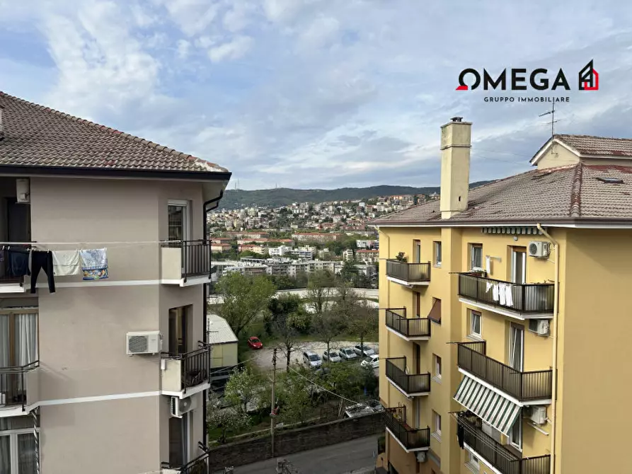 Immagine 12 di Appartamento in vendita  in Via delle Campanelle, 74 a Trieste