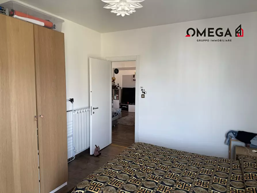 Immagine 14 di Appartamento in vendita  in Via delle Campanelle, 74 a Trieste