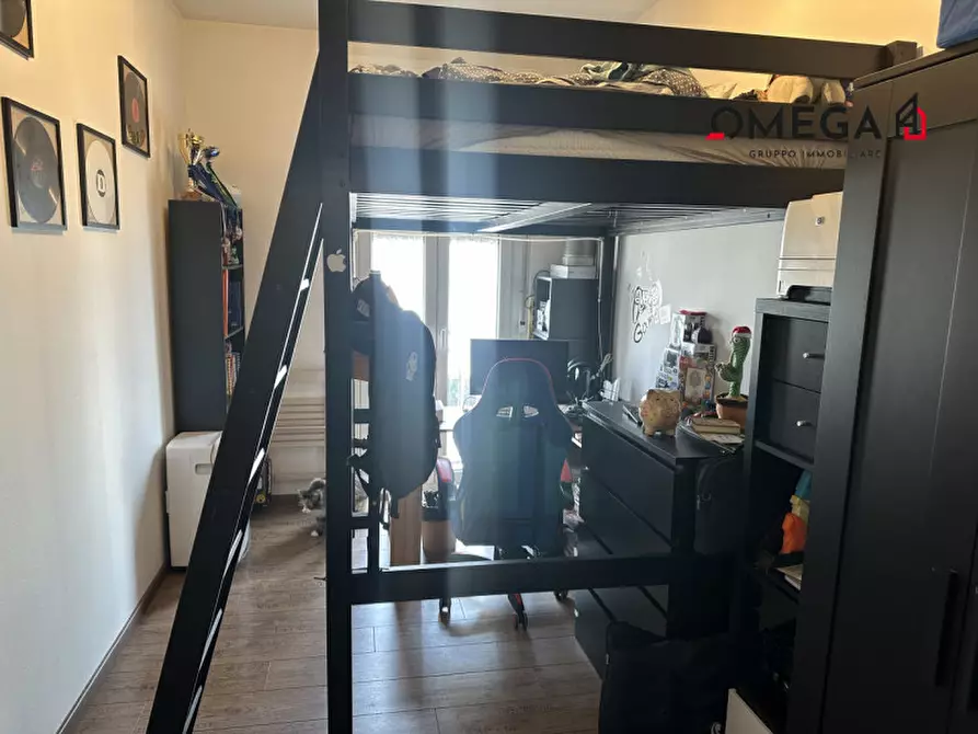 Immagine 15 di Appartamento in vendita  in Via delle Campanelle, 74 a Trieste