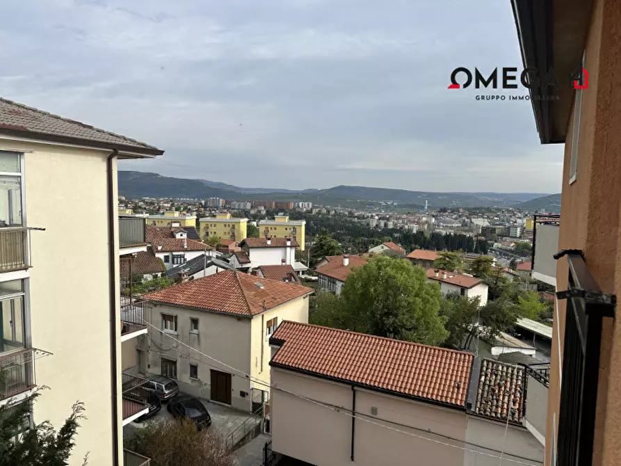Immagine 16 di Appartamento in vendita  in Via delle Campanelle, 74 a Trieste