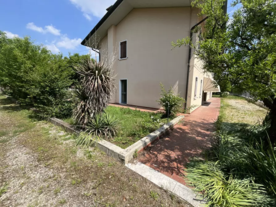 Immagine 1 di Casa indipendente in vendita  in via del giardiniere 18 a Martellago