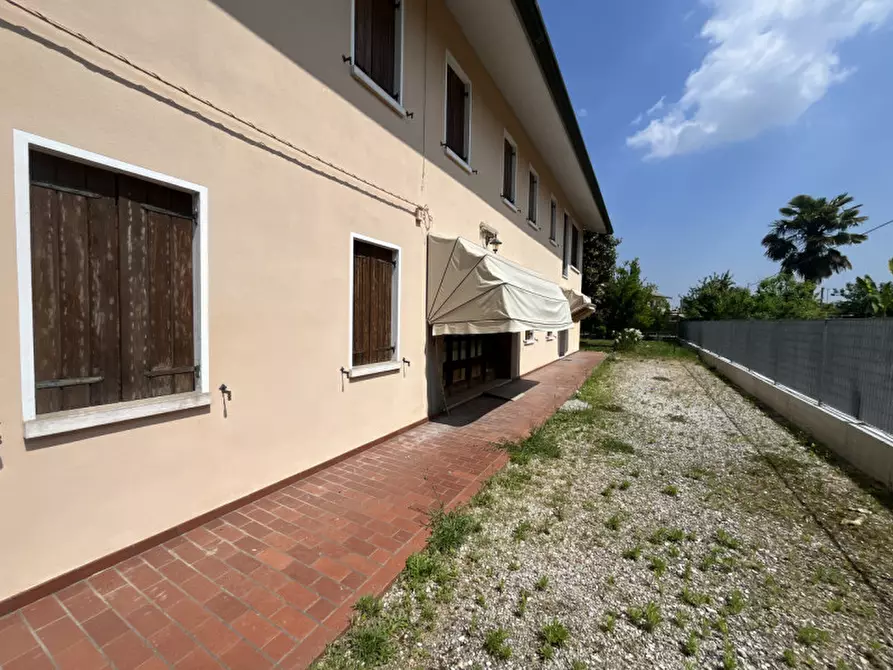 Immagine 3 di Casa indipendente in vendita  in via del giardiniere 18 a Martellago