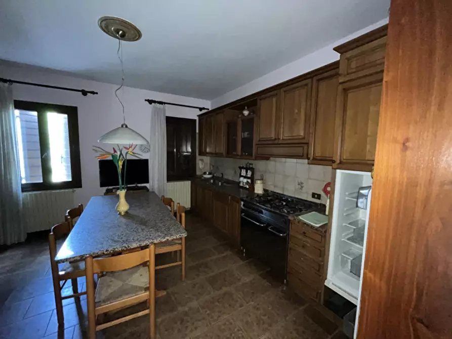 Immagine 8 di Casa indipendente in vendita  in via del giardiniere 18 a Martellago
