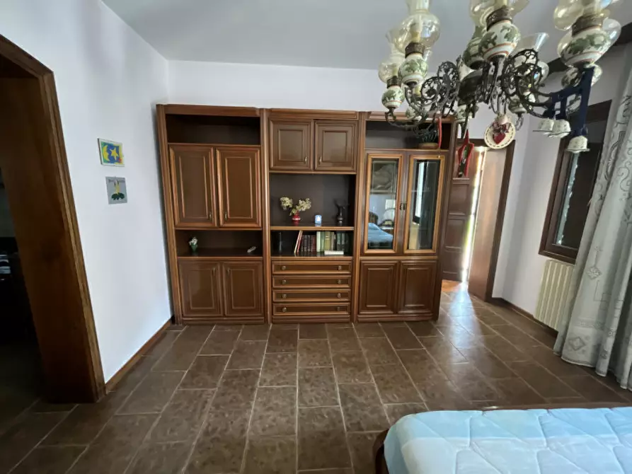 Immagine 9 di Casa indipendente in vendita  in via del giardiniere 18 a Martellago