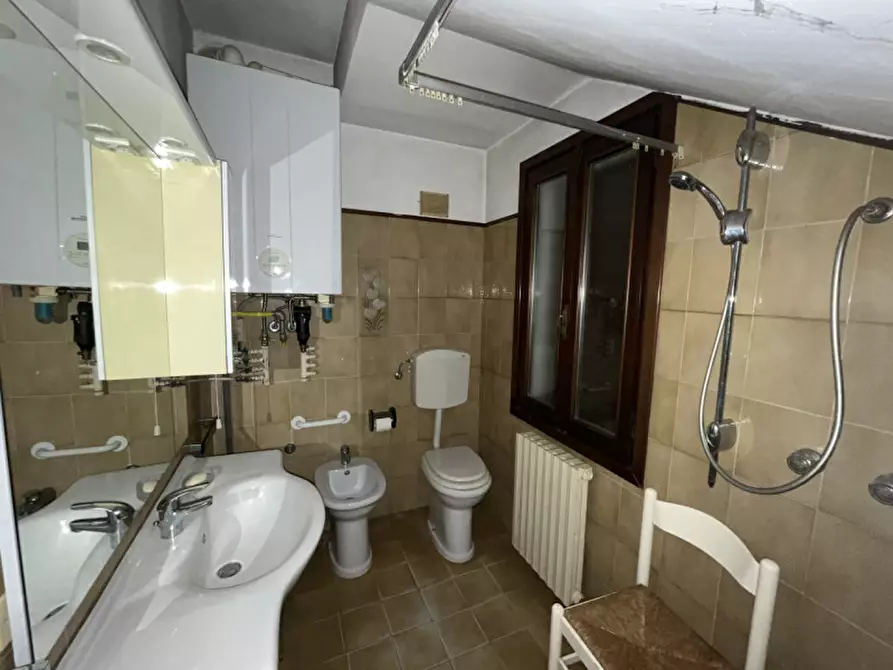 Immagine 11 di Casa indipendente in vendita  in via del giardiniere 18 a Martellago