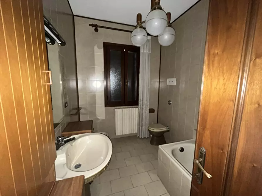 Immagine 14 di Casa indipendente in vendita  in via del giardiniere 18 a Martellago
