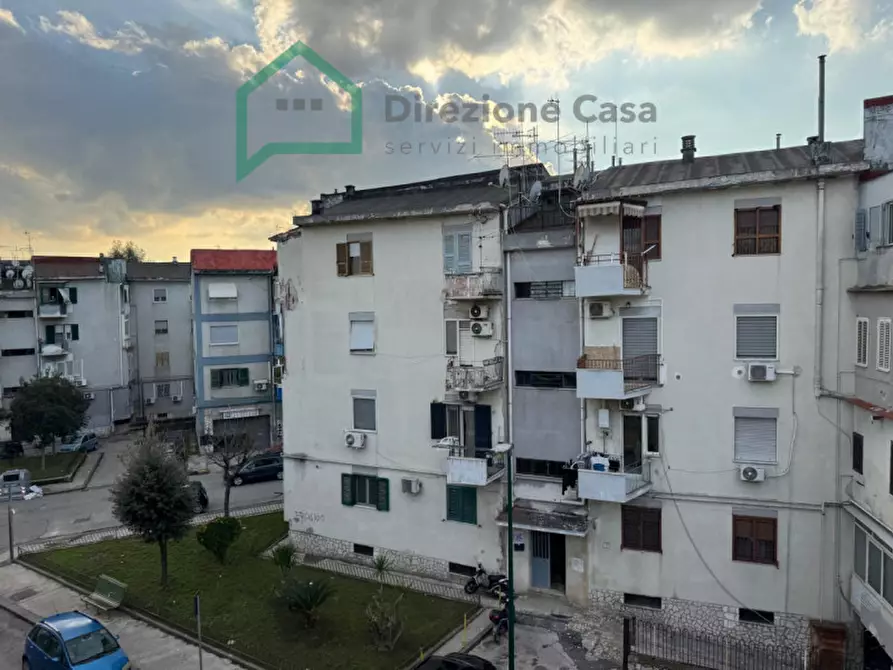 Immagine 2 di Appartamento in vendita  in Via Monte Faito a Napoli