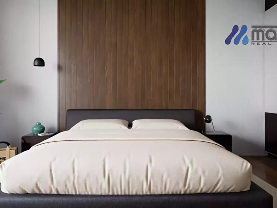 Immagine 9 di Appartamento in vendita  in via Piave a Piove Di Sacco