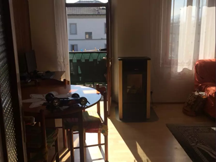 Immagine 3 di Appartamento in vendita  in Via Cavassico Superiore 21 a Borgo Valbelluna