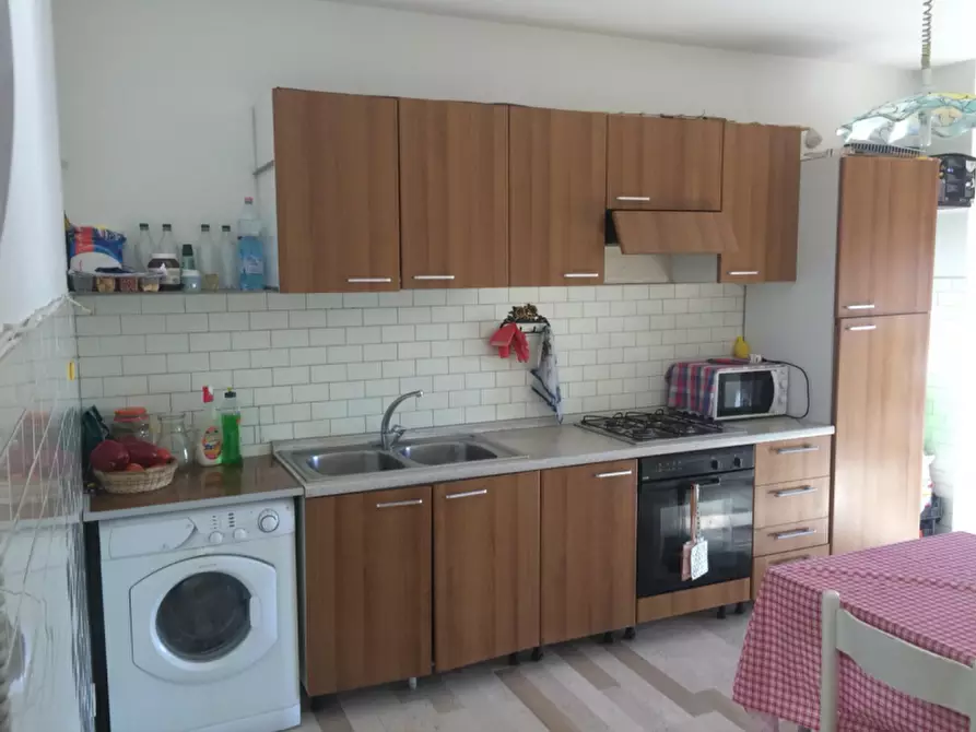 Immagine 4 di Appartamento in vendita  in Via Cavassico Superiore 21 a Borgo Valbelluna