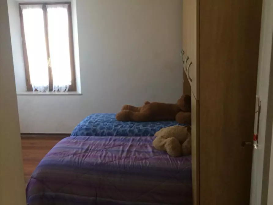 Immagine 8 di Appartamento in vendita  in Via Cavassico Superiore 21 a Borgo Valbelluna