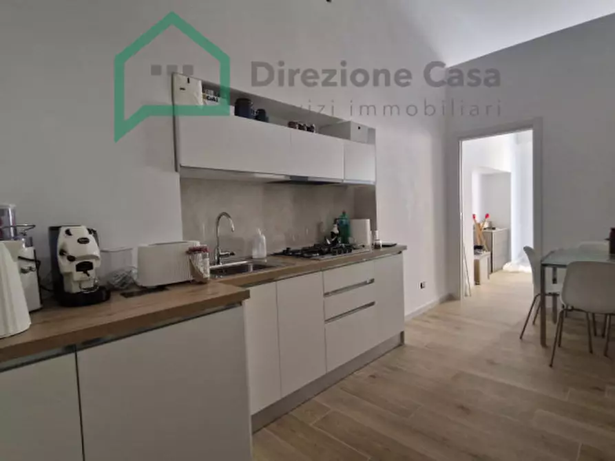 Immagine 1 di Appartamento in affitto  in Via B. Tanucci a Napoli