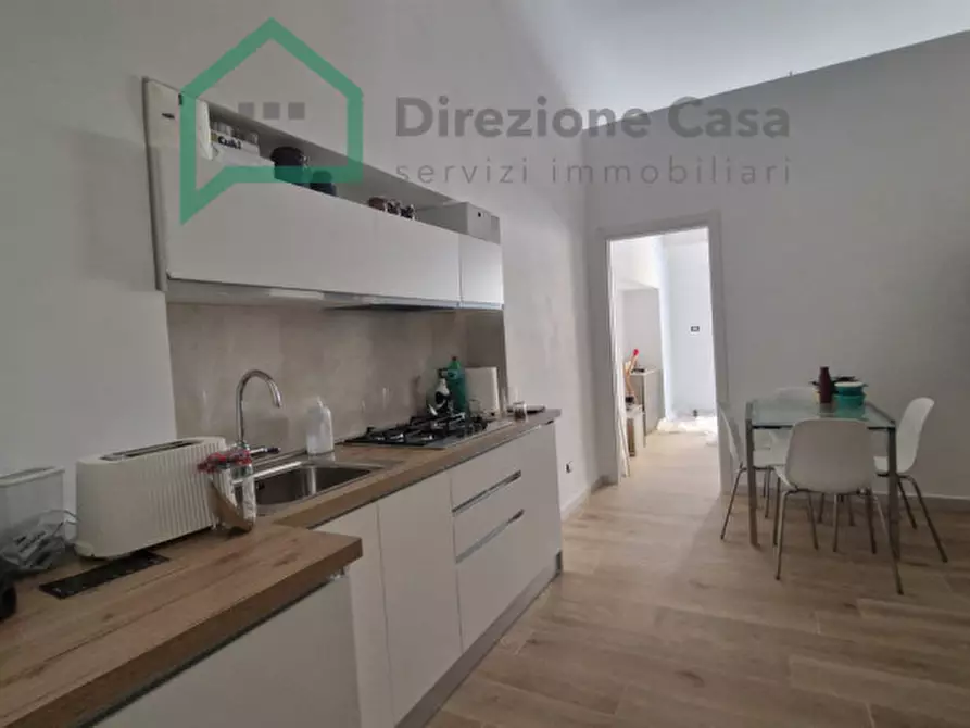 Immagine 3 di Appartamento in affitto  in Via B. Tanucci a Napoli