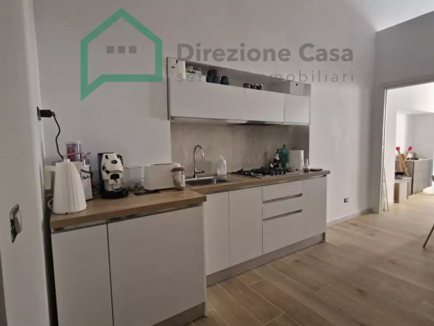 Immagine 4 di Appartamento in affitto  in Via B. Tanucci a Napoli