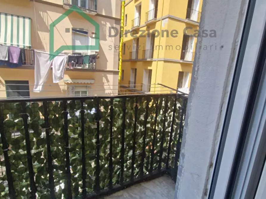 Immagine 5 di Appartamento in affitto  in Via B. Tanucci a Napoli