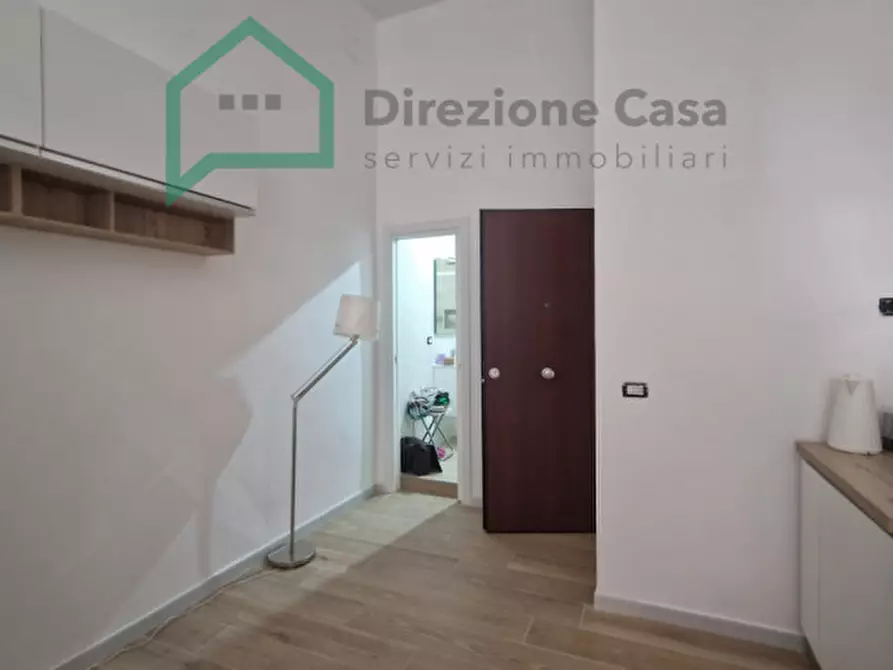 Immagine 7 di Appartamento in affitto  in Via B. Tanucci a Napoli