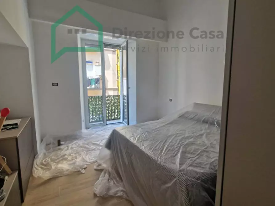 Immagine 8 di Appartamento in affitto  in Via B. Tanucci a Napoli