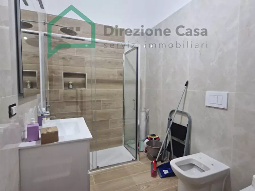 Immagine 10 di Appartamento in affitto  in Via B. Tanucci a Napoli