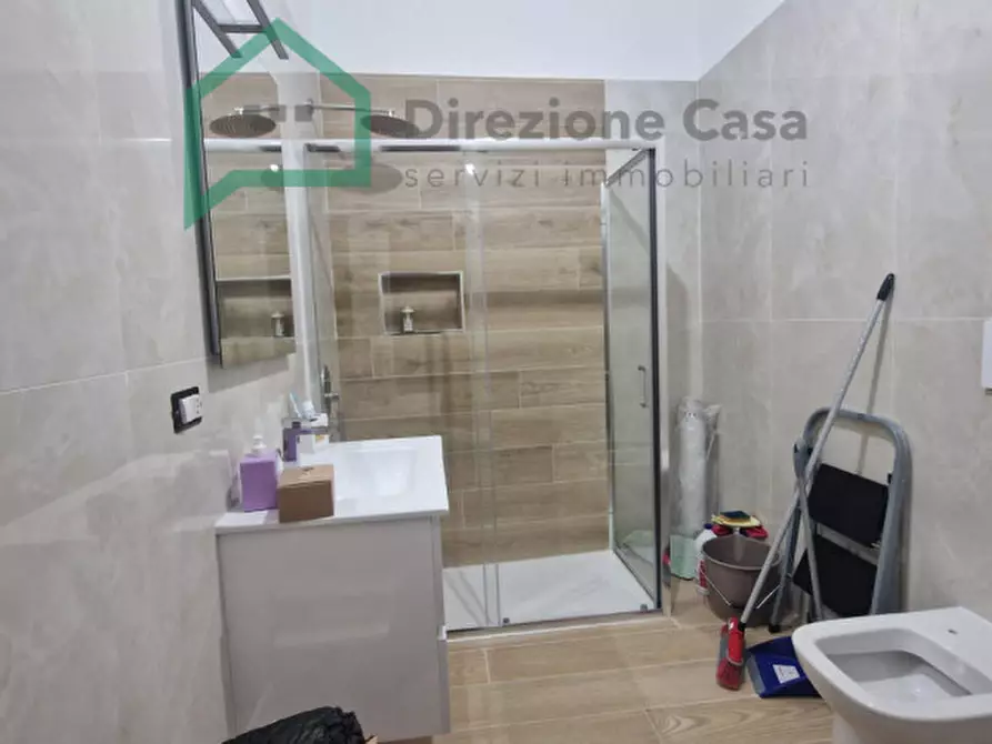 Immagine 11 di Appartamento in affitto  in Via B. Tanucci a Napoli