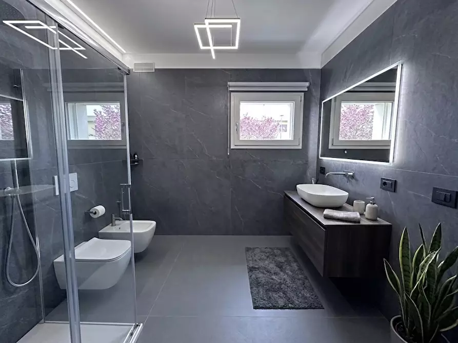 Immagine 4 di Appartamento in vendita  a Camponogara