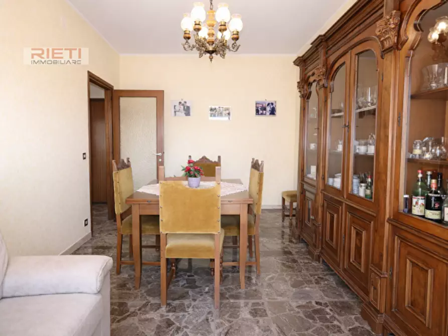 Immagine 5 di Appartamento in vendita  in Viale Duprè Theseider a Rieti