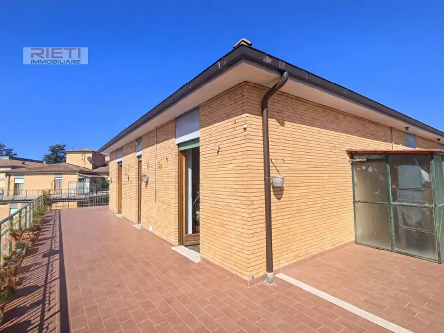Immagine 6 di Appartamento in vendita  in Viale Duprè Theseider a Rieti