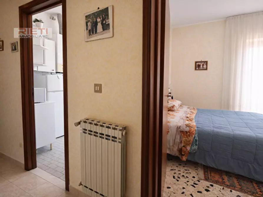 Immagine 13 di Appartamento in vendita  in Viale Duprè Theseider a Rieti