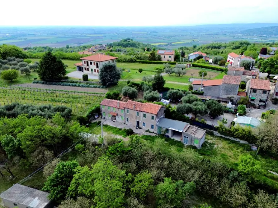 Immagine 1 di Casa indipendente in vendita  in Via Spiasi a Baone