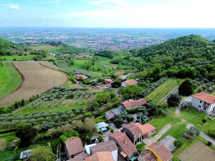 Immagine 5 di Casa indipendente in vendita  in Via Spiasi a Baone